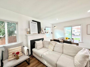 Jie's Choice Cozy 3B kids friendly house DTLA